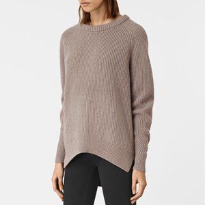 All Saints Patty Wool Jumper
